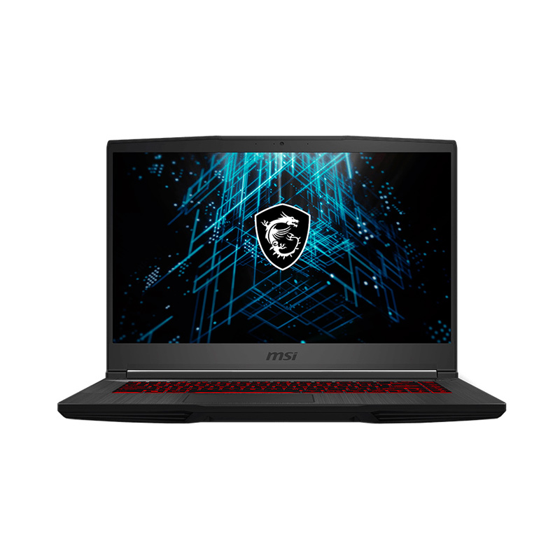 фото Игровой ноутбук msi gf63 thin 11uc-216ru black (9s7-16r612-216)