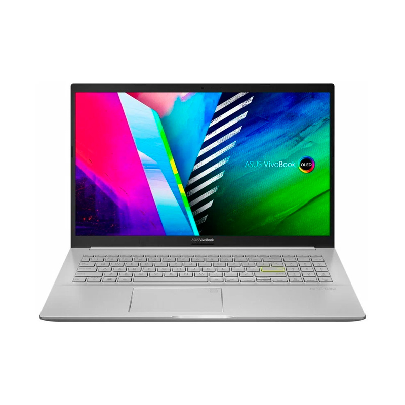 

Ноутбук ASUS VivoBook S14 S413EQ-EK365T Black (90NB0RKF-M05580)