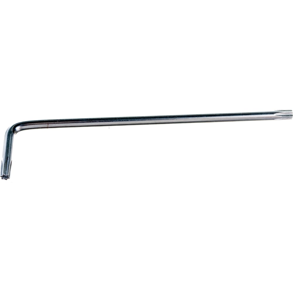 

Удлиненный Г-образный ключ torx Эврика ER-76620L