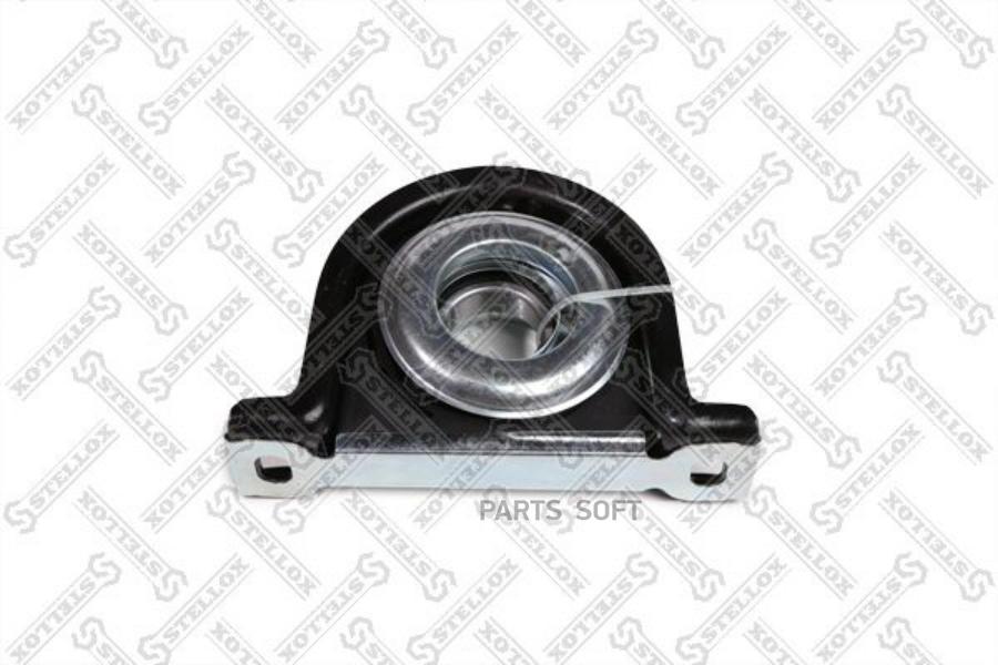 

STELLOX 8302570SX 83-02570-SX_подшипник подвесной! d45 Volvo FL6 1шт