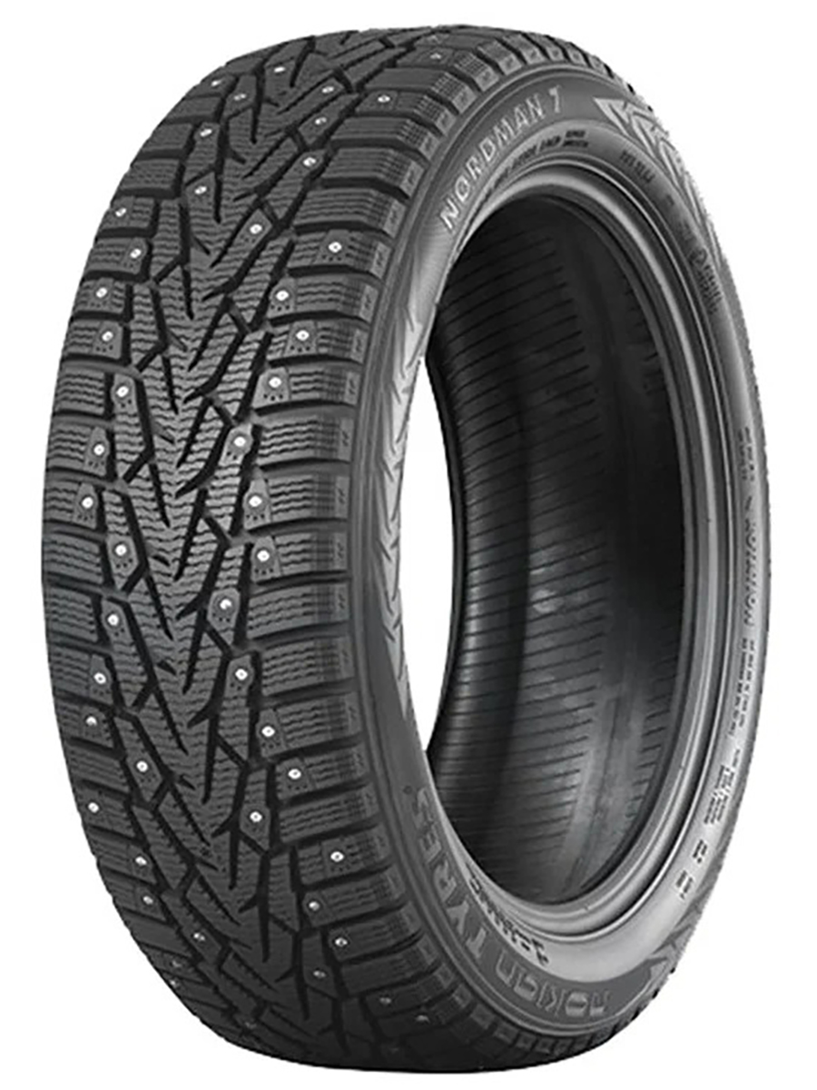 

Шины Nordman 7 265/60 R18 114T 1 SUV T XL