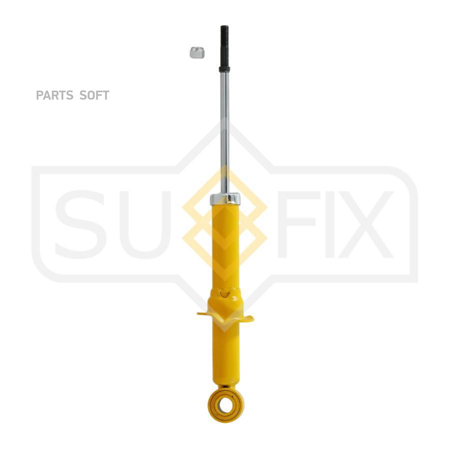 

SUFIX SA1049 Амортизатор | зад прав/лев |