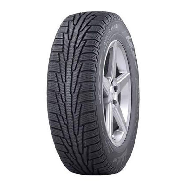 

Шины Nordman RS2 185/70 R14 92R R XL