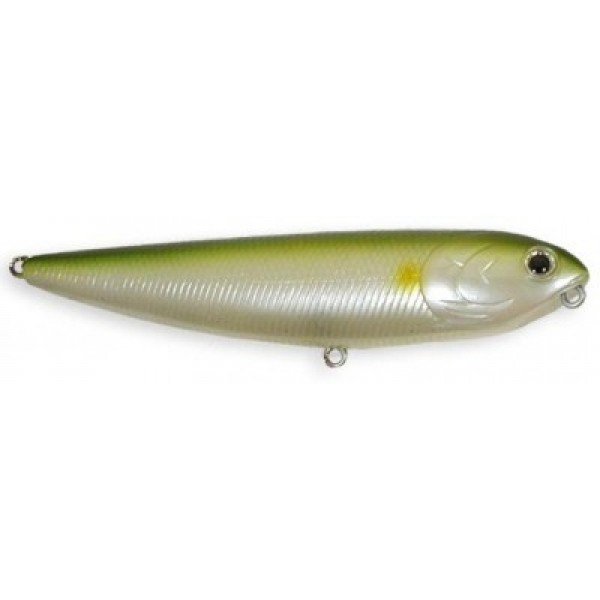 

Воблер Lucky Craft Sammy 85F pearl ayu, Зеленый;белый, 00-00003180