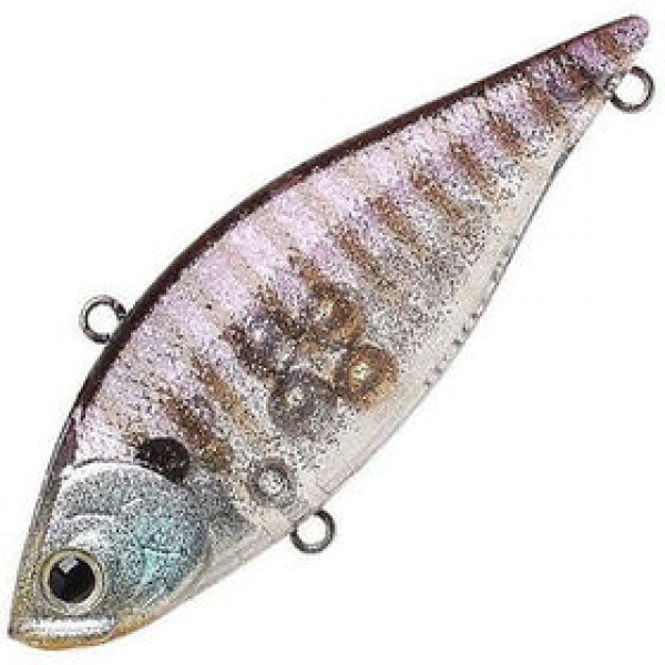 

Воблер Lucky Craft LV 500-229 Flake Flake Happy Gill, Серебристый, 00-00015222