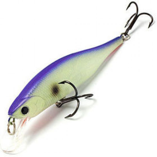 

Воблер Lucky Craft Lightning Pointer 78XR-261 Table Rock Shad, Синий, 00-00016391