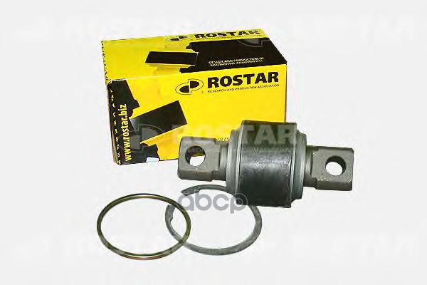 ROSTAR 1806777 180.6777_ремкомплект реактивной тяги Volvo, MAN 1шт