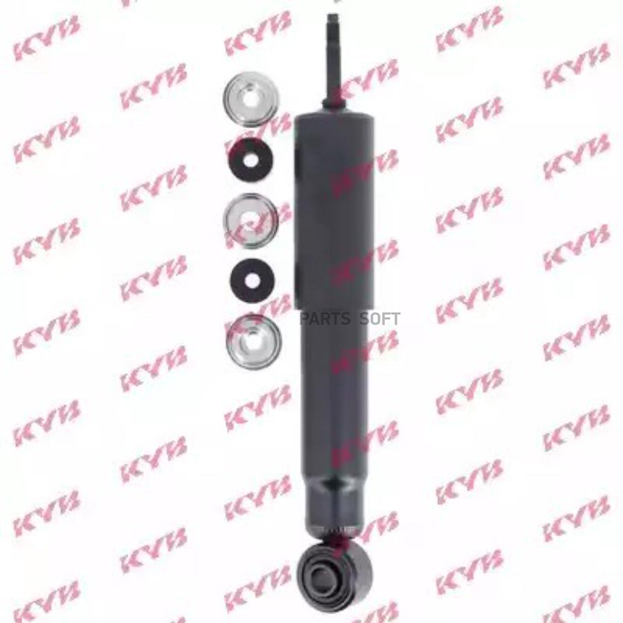 

Амортизатор подвески KYB 444103