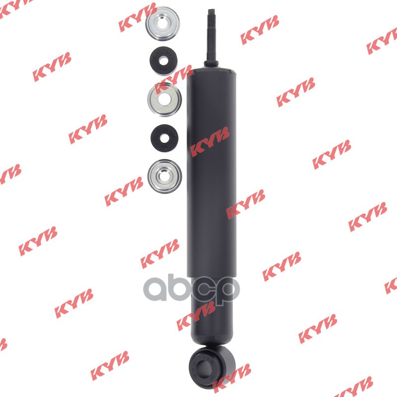

Амортизатор подвески KYB 444078