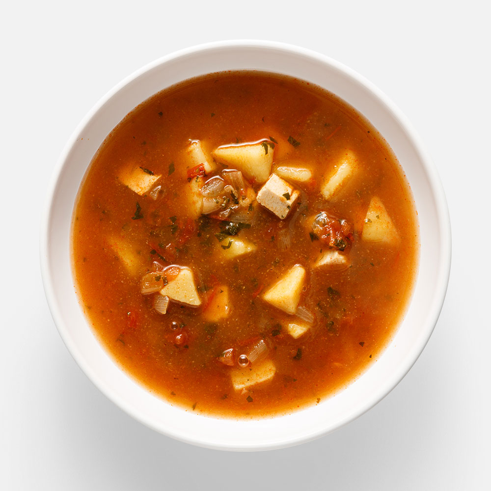 

Шурпа Кулинариум, с курицей, 300 г