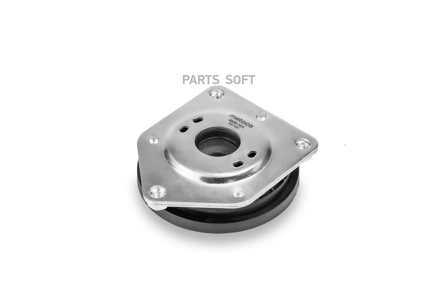 

METACO 4600-505 Опора переднего амортизатора - для Mercedes Benz 1шт