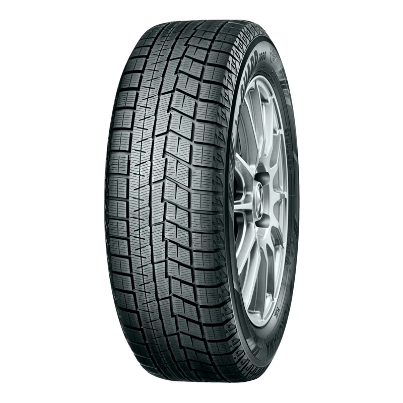 

Шины YOKOHAMA Ice Guard IG60 285/40 R19 107Q Q, IceGuard Studless IG60