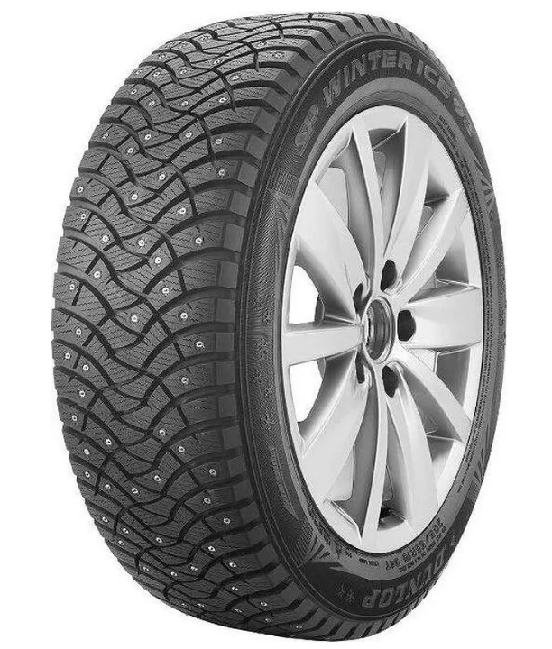 

Шины Dunlop SP Winter Ice 03 225/45 R17 94T 1 T