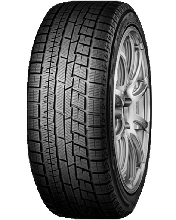 

Шины YOKOHAMA Ice Guard IG60A 235/40 R19 92Q Q, IceGuard Studless IG60A