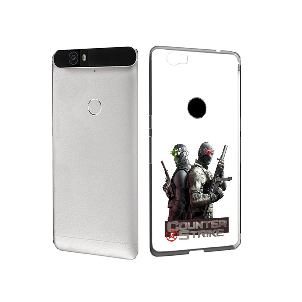 

Чехол MyPads Tocco для Huawei Nexus 6P КС (PT17717.24.93), Прозрачный, Tocco