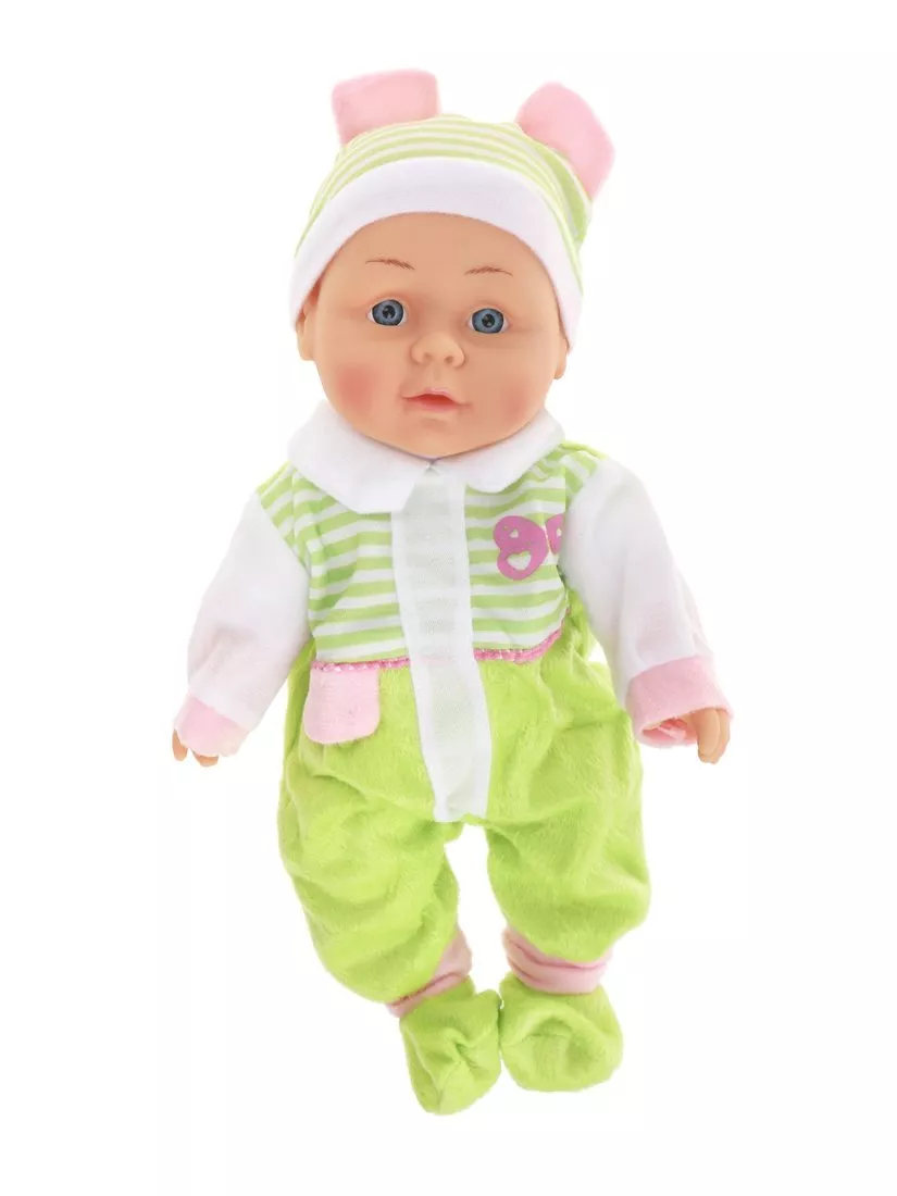 

Пупс Наша Игрушка арт. 61497, НИ-61497
