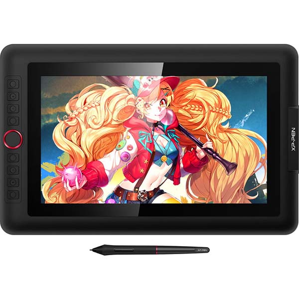

Графический планшет XP-PEN Artist 13.3 Pro, Artist 13.3 Pro