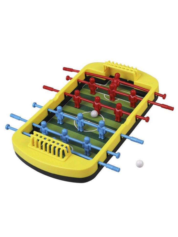 

Настольная игра Наша Игрушка Футбол арт. 647074, НИ-647074