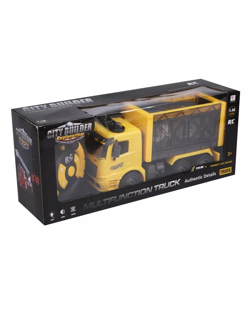 фото Игровой набор наша игрушка автово арт. 651355