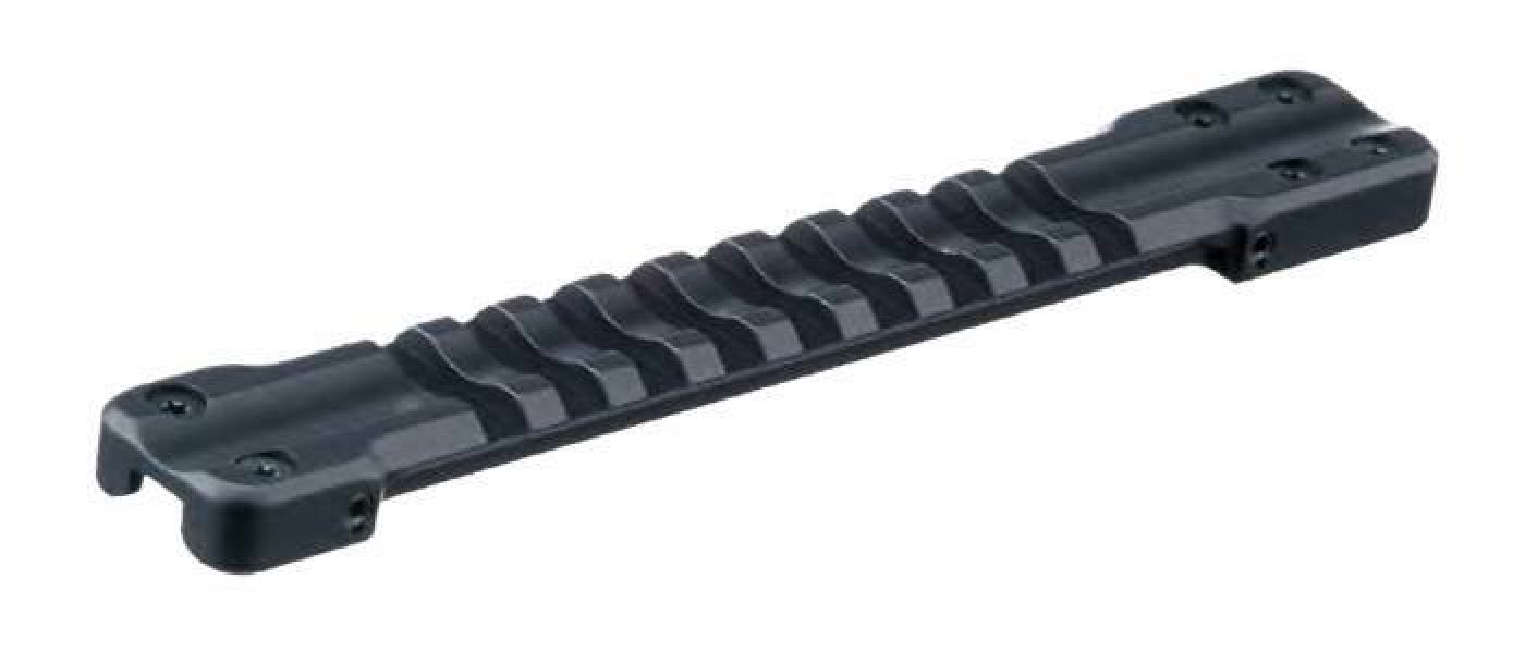 

Крепление для оптического прицела Recknagel 57142-0011 weaver/picatinny, 57142-0011