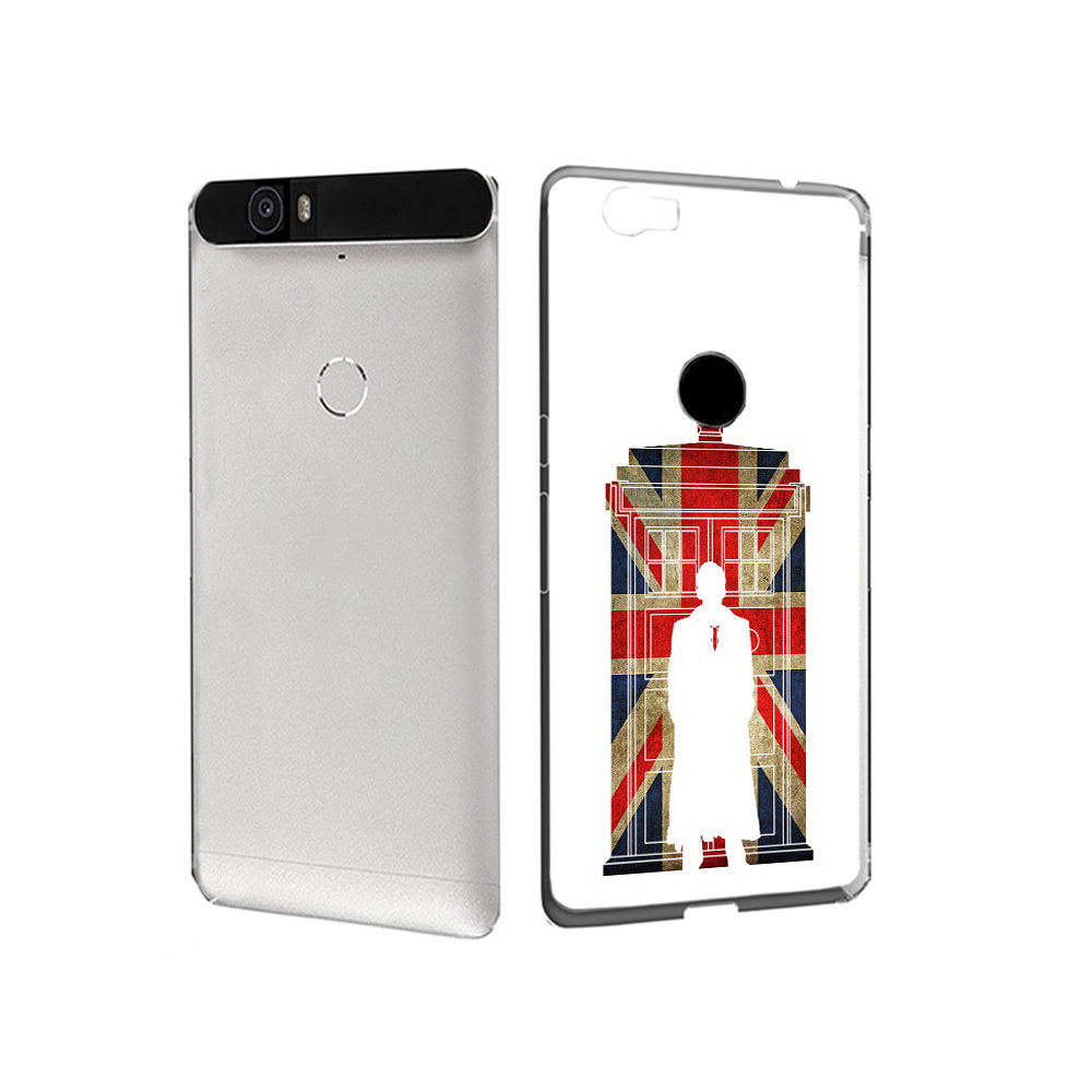 

Чехол MyPads Tocco для Huawei Nexus 6P шерлок холмс (PT17717.24.699), Прозрачный, Tocco
