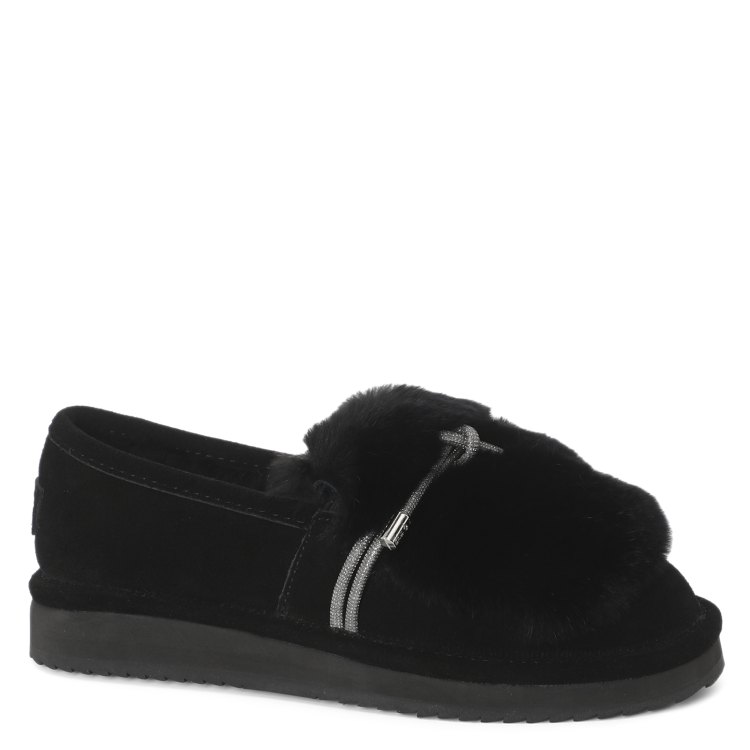 

Угги женские Tendance DS-3229 черные 37 EU, Черный, DS-3229