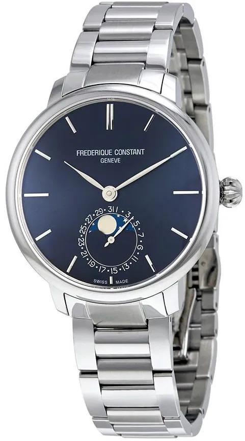 Наручные часы женские Frederique Constant FC-703N3S6B