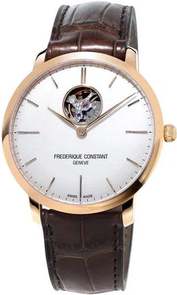 фото Наручные часы мужские frederique constant fc-312v4s4