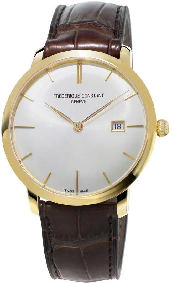 фото Наручные часы мужские frederique constant fc-306v4s5