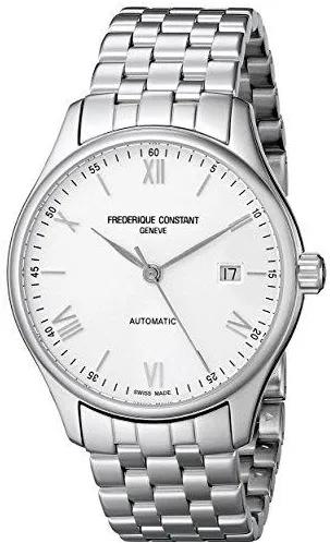 

Наручные часы мужские Frederique Constant FC-303WN5B6B, FC-303WN5B6B