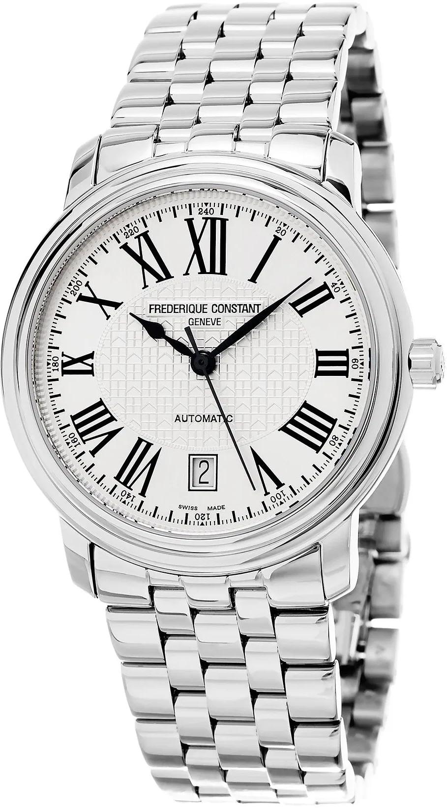 

Наручные часы мужские Frederique Constant FC-303M4P6B2, FC-303M4P6B2