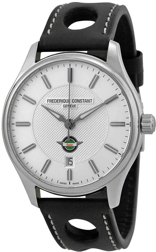 фото Наручные часы мужские frederique constant fc-303hs5b6