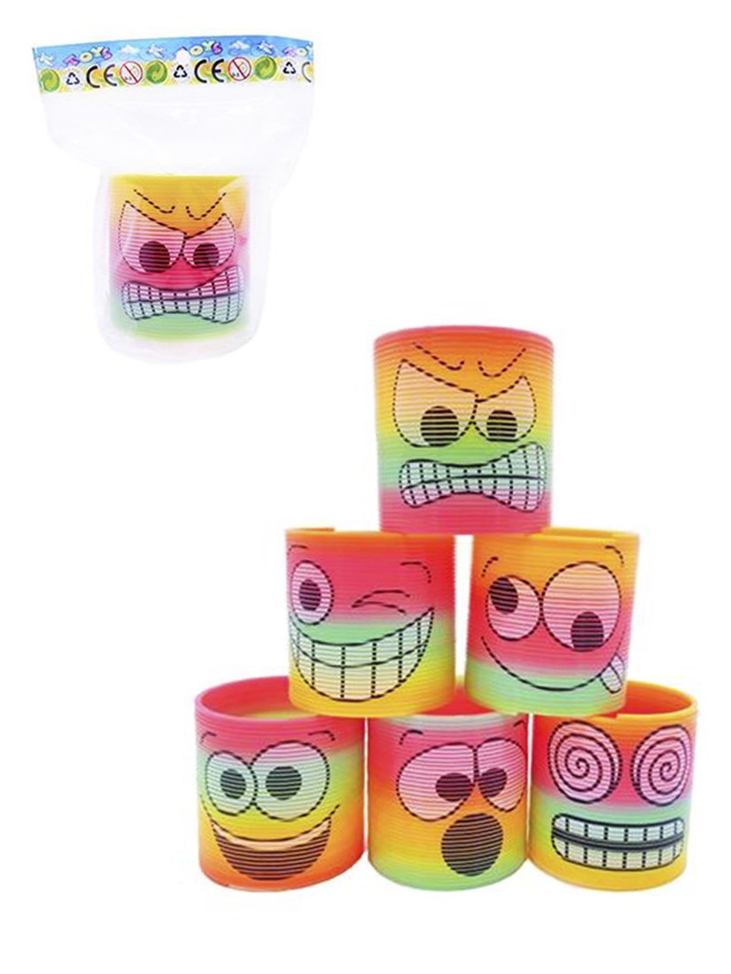 

Игра-слик Наша Игрушка Мимика, 6,5х6,5 см, в ассорт. арт. 651810, НИ-651810