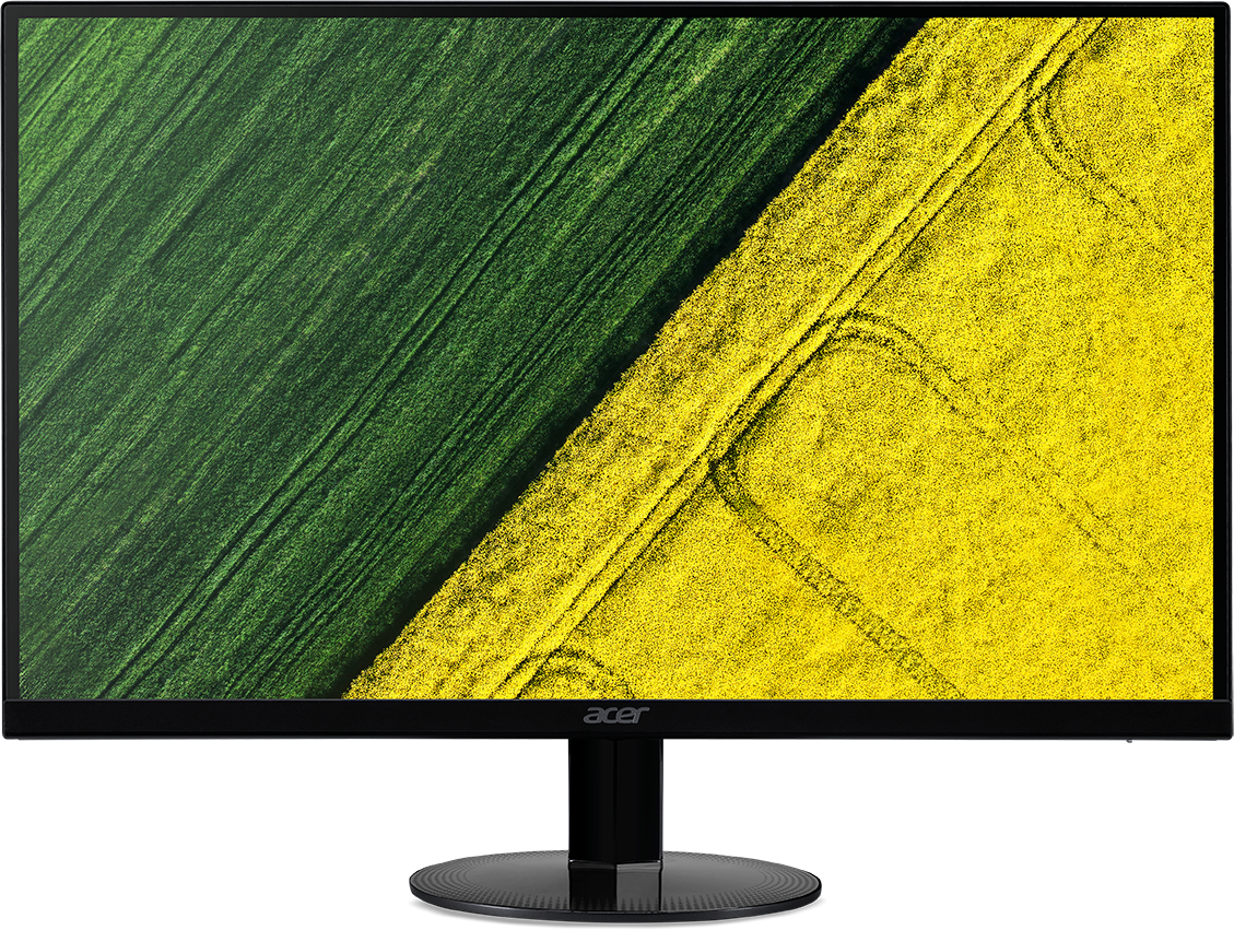 фото Монитор acer sa220qbbix black (um.ws0ee.b07)