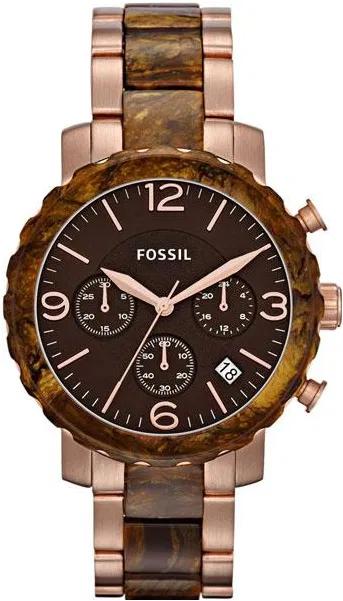 фото Наручные часы женские fossil jr1385