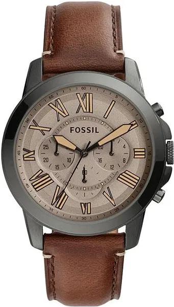 фото Наручные часы мужские fossil fs5214