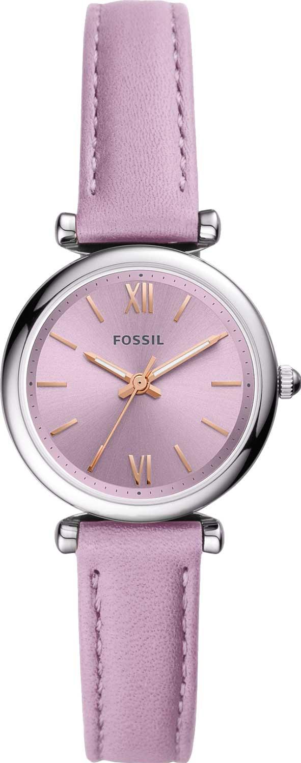 фото Наручные часы женские fossil es5102