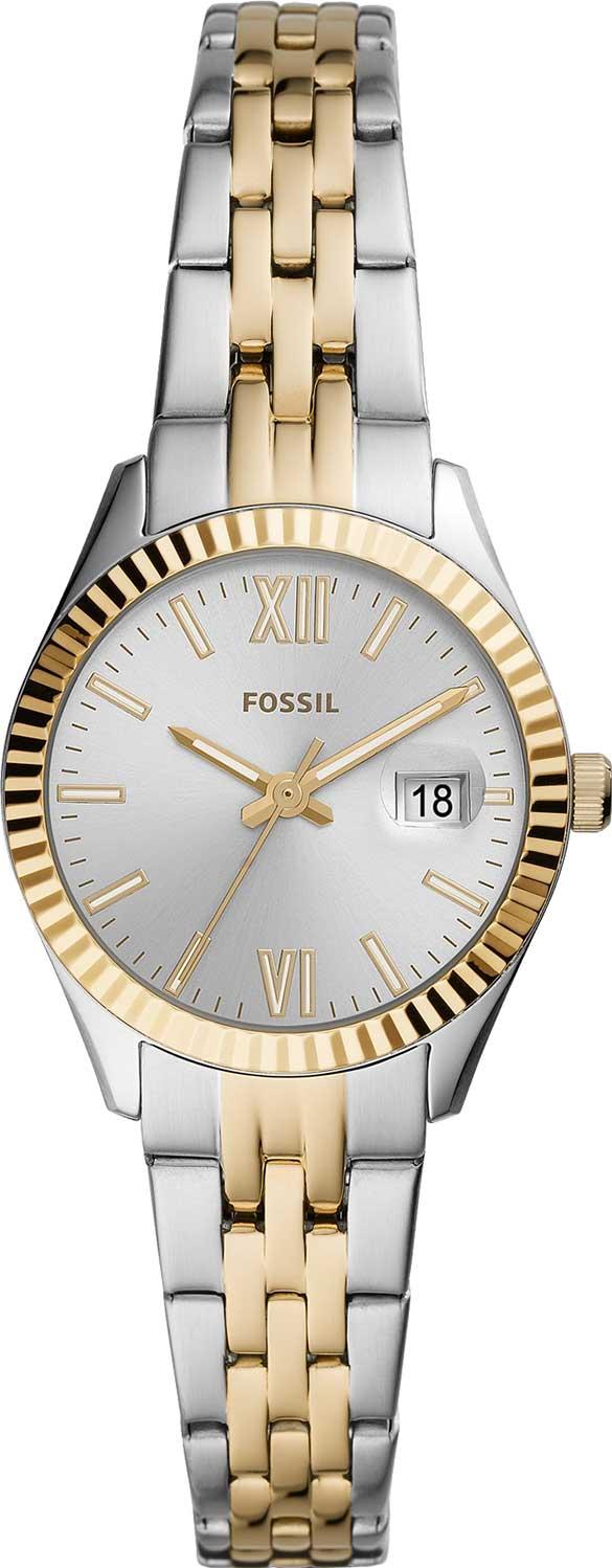 фото Наручные часы женские fossil es4990