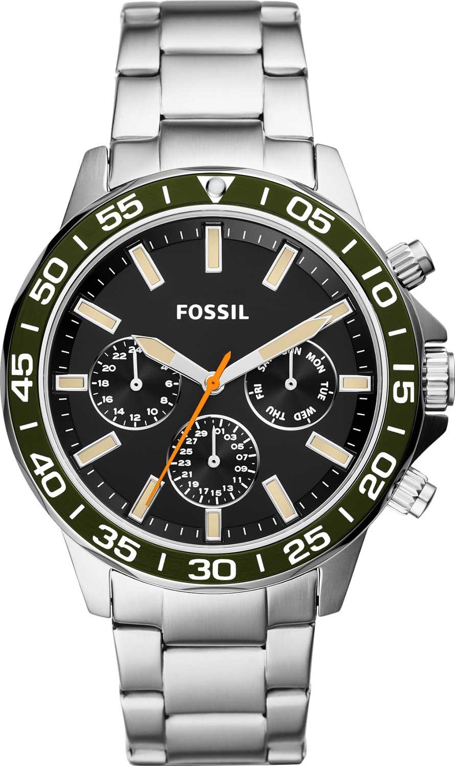 фото Наручные часы мужские fossil bq2625