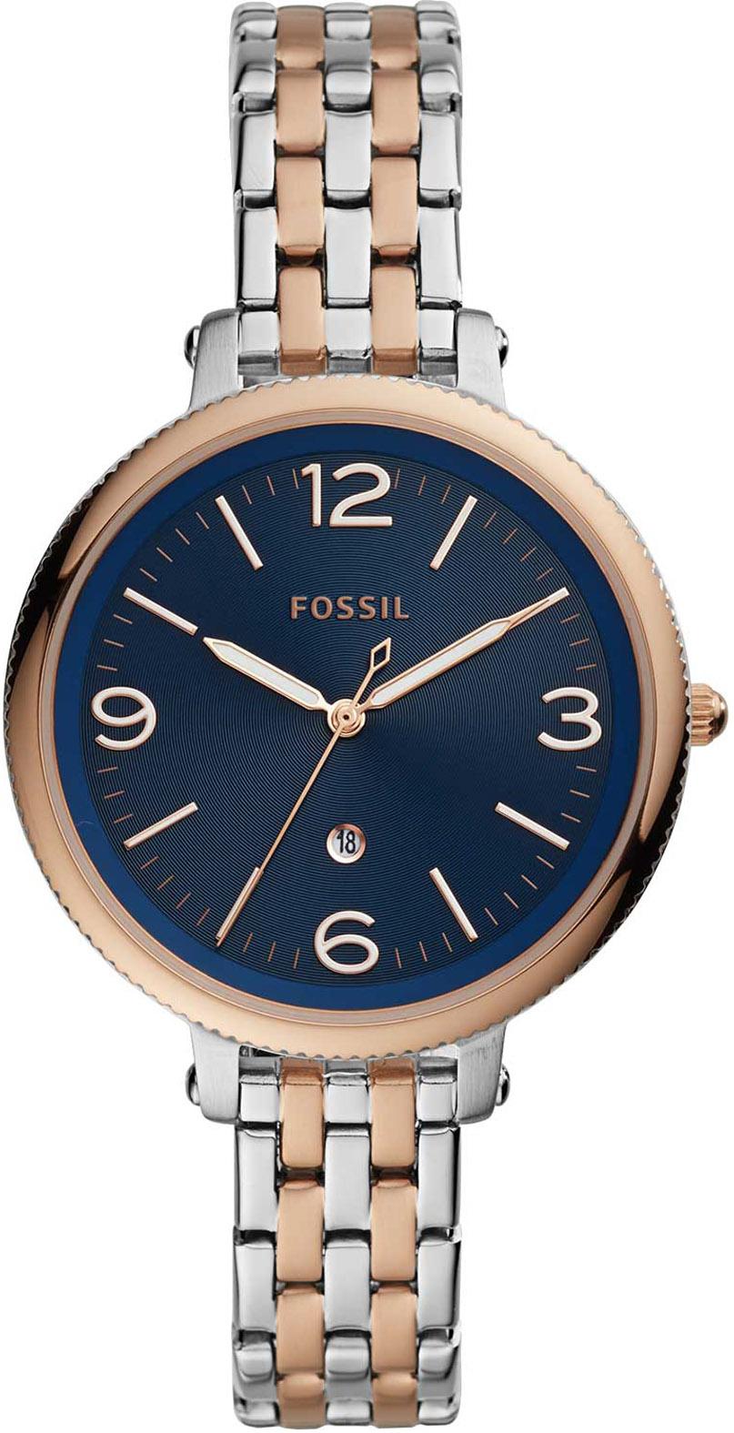 фото Наручные часы женские fossil es4925