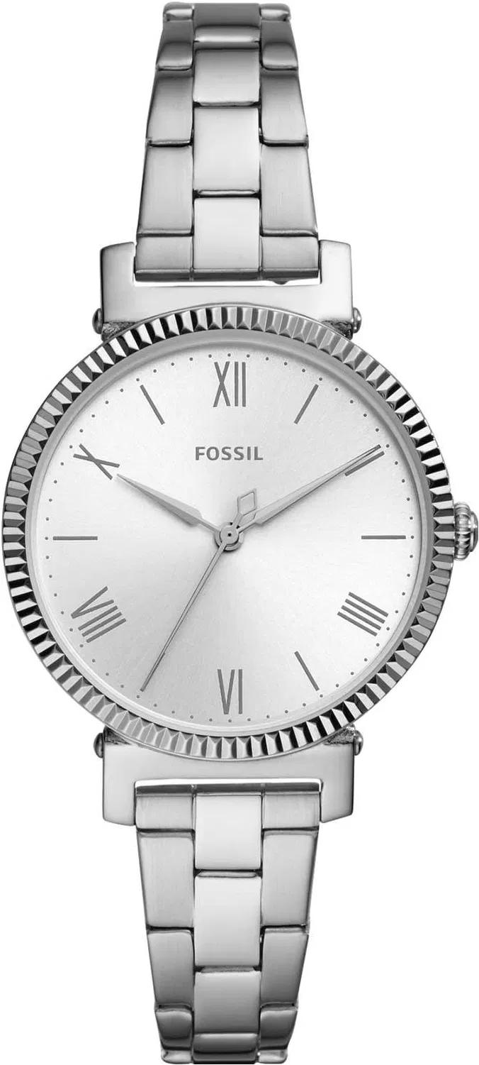 фото Наручные часы женские fossil es4864