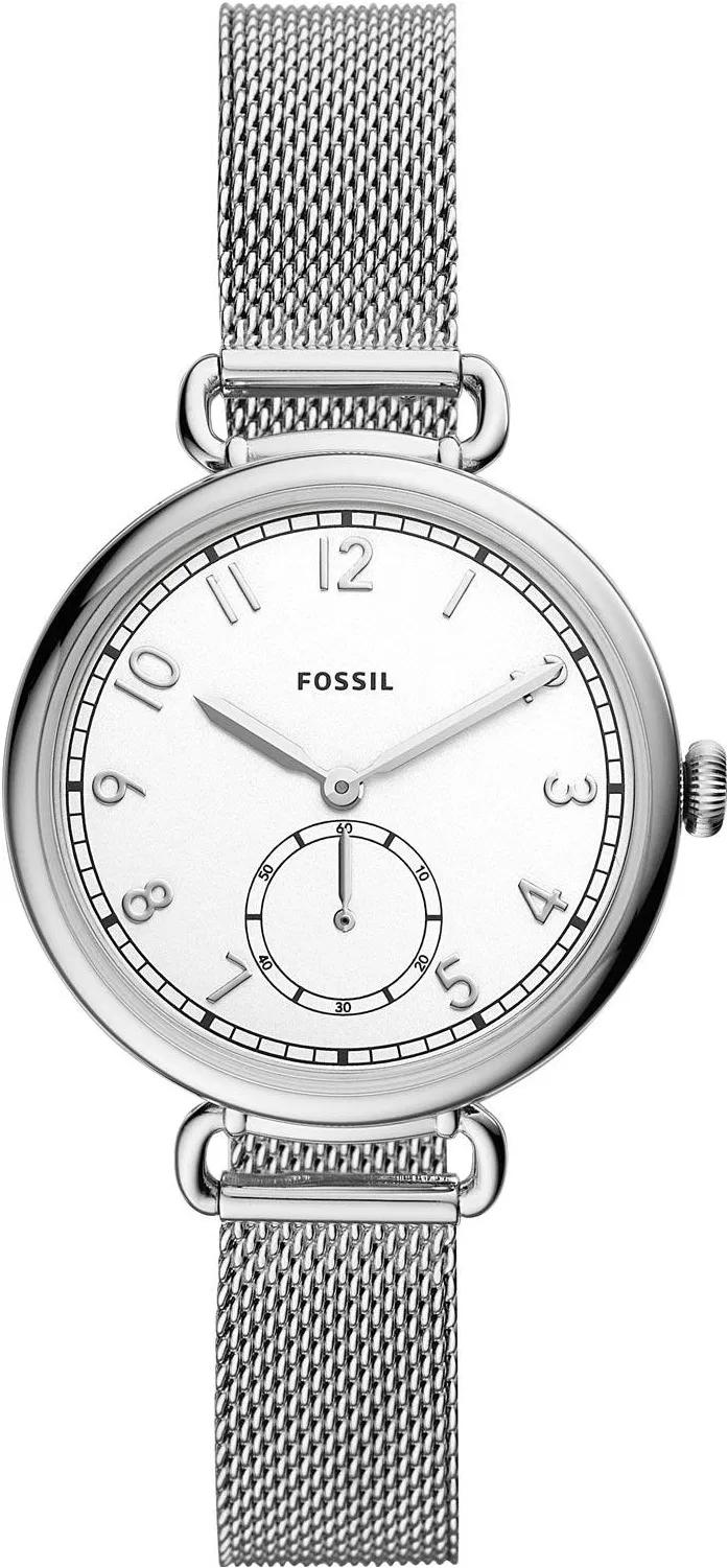 фото Наручные часы женские fossil es4885