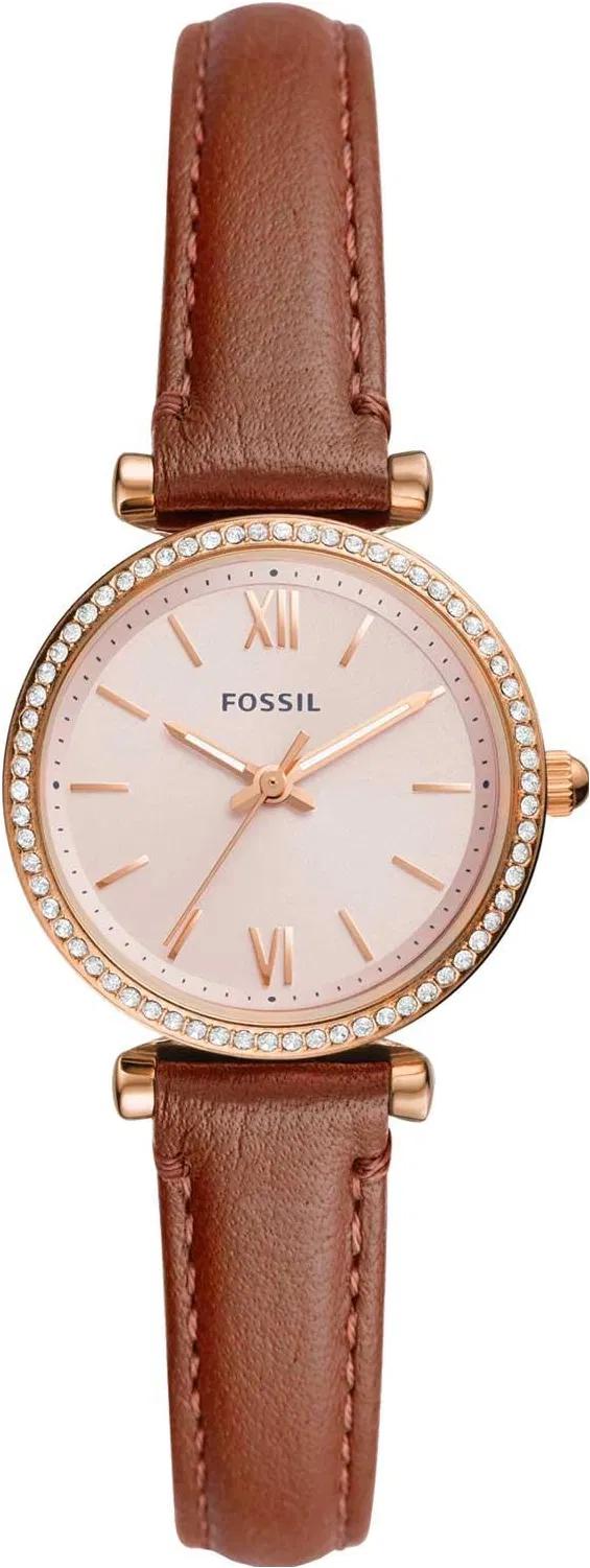 фото Наручные часы женские fossil es5112