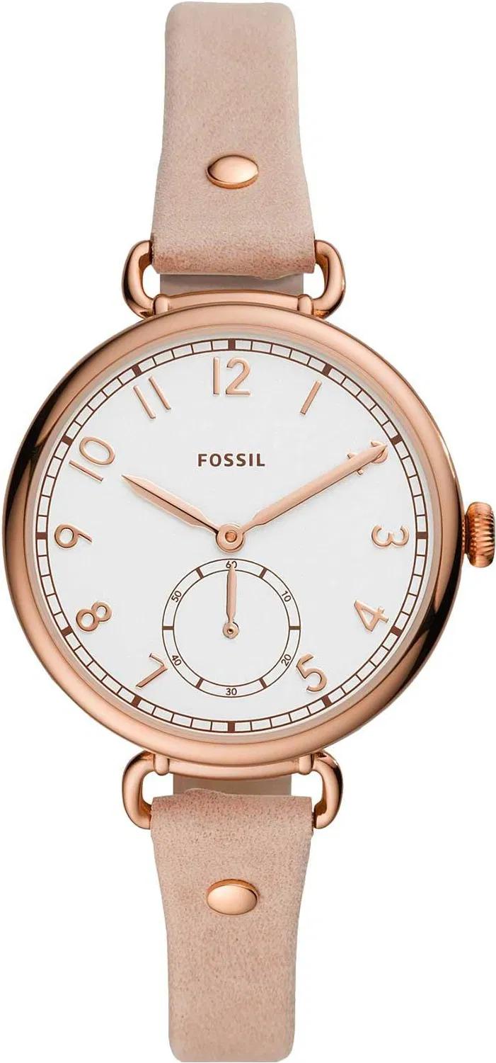 фото Наручные часы женские fossil es4882