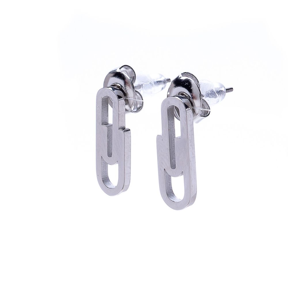 

Серьги из бижутерного сплава Moon Paris MIK-22.03-023, MIK-22.03-023