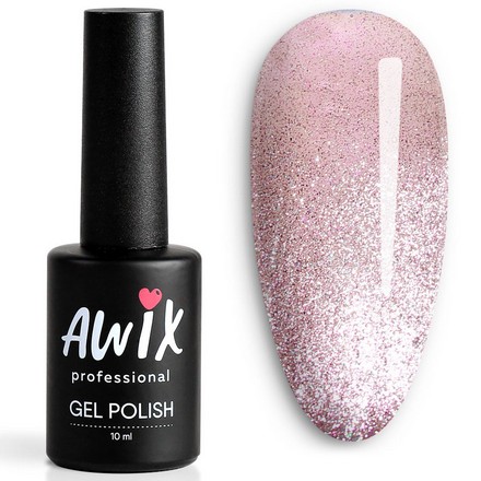 фото Гель-лак awix professional panther x №12