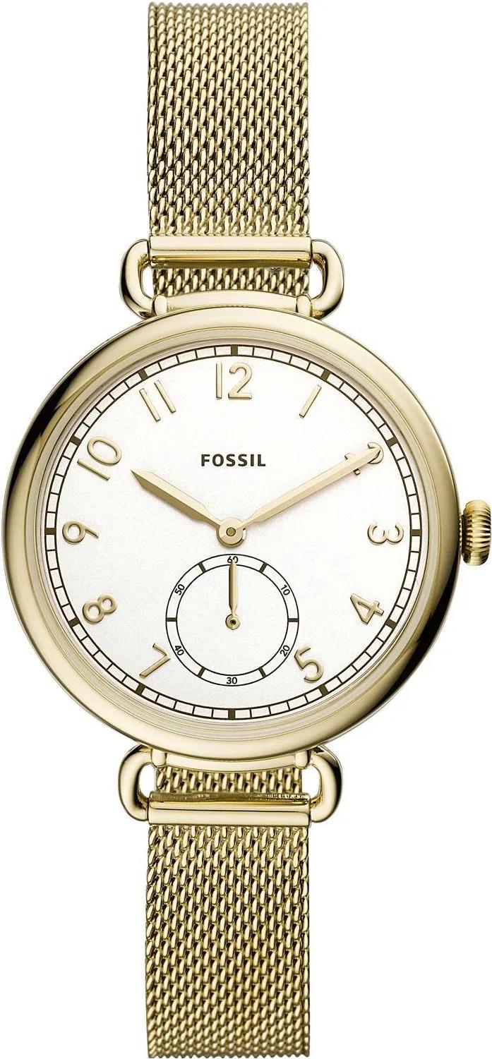 фото Наручные часы женские fossil es4887