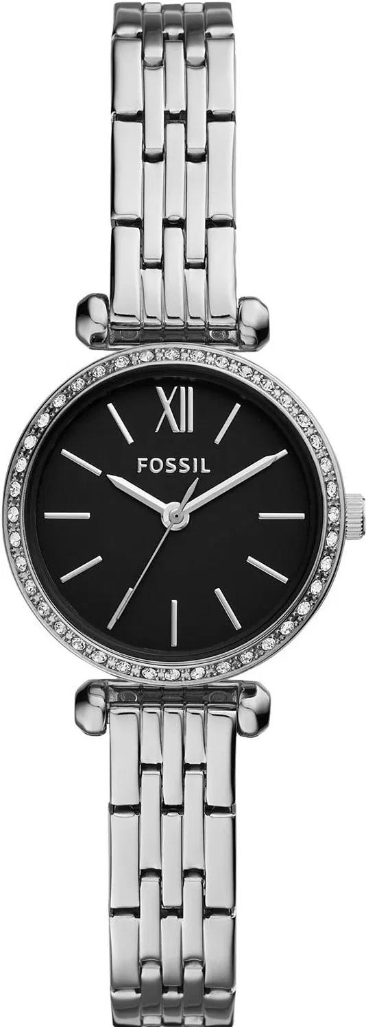 фото Наручные часы женские fossil bq3501