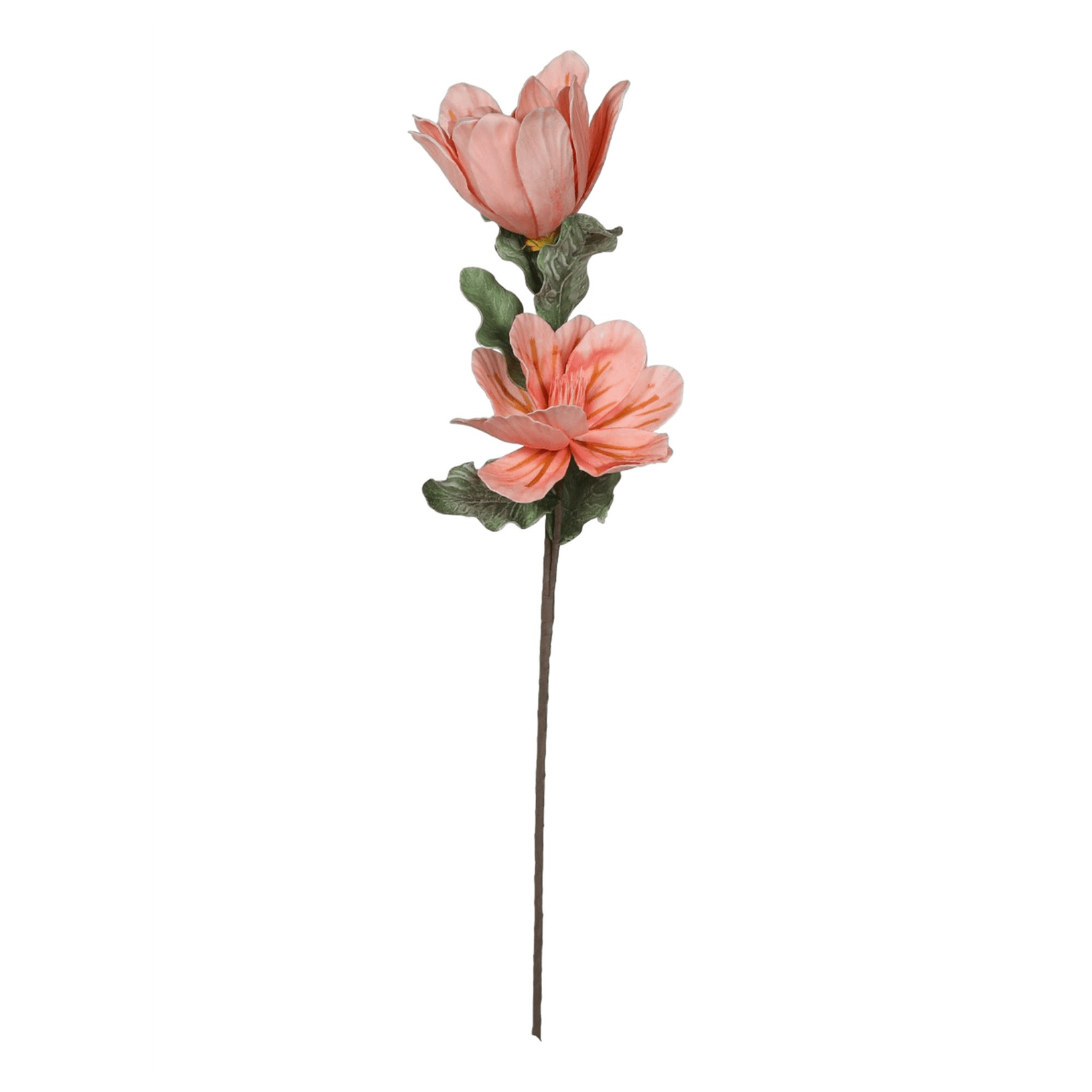 Искусственный цветок лилия Linyi chuangxin 88 см
