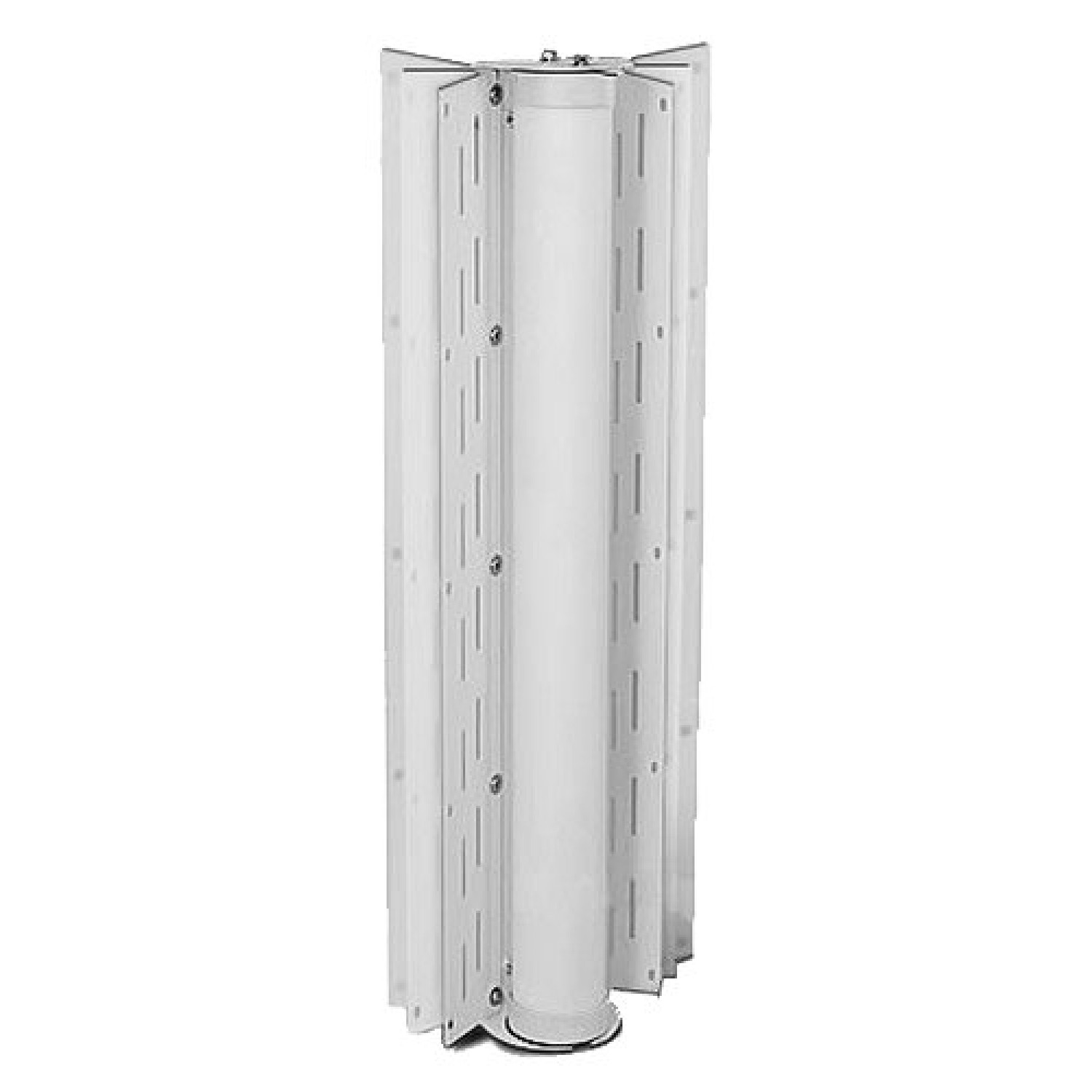 

Антенна базовая OPEK WS-2416 (2400-2500 МГц WI-FI) 16 дБ, Белый, WS-2416